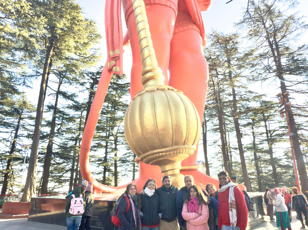 World Travel Experiences景点图片