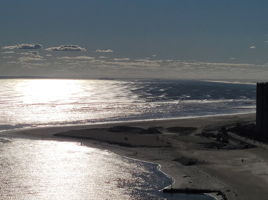 Rockaway Beach-Far Rockaway必去景点