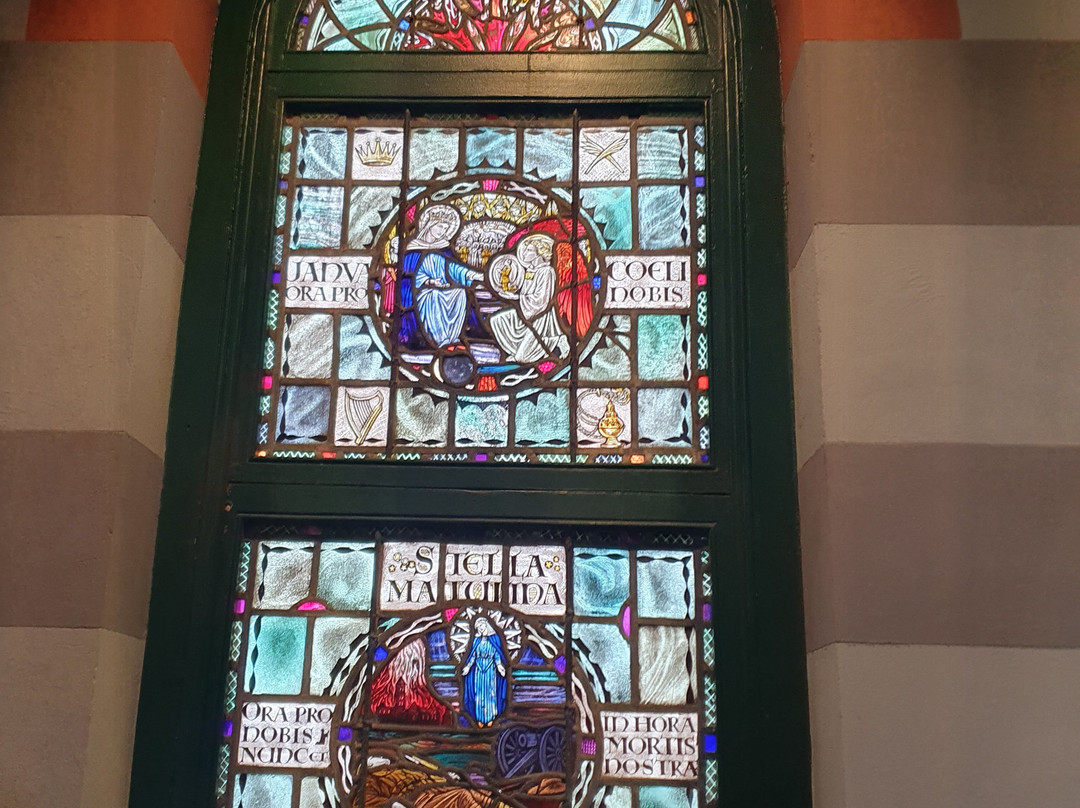 St Francis Xavier Cathedral-杰拉尔顿必去景点