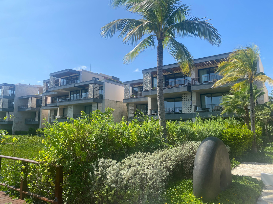 Etéreo, Auberge Collection主图