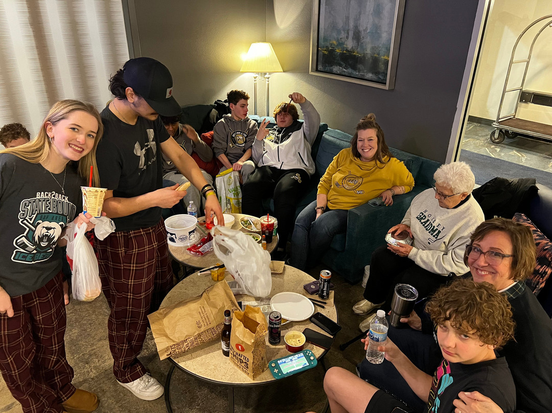 Best Western Plus Hudson I-94主图