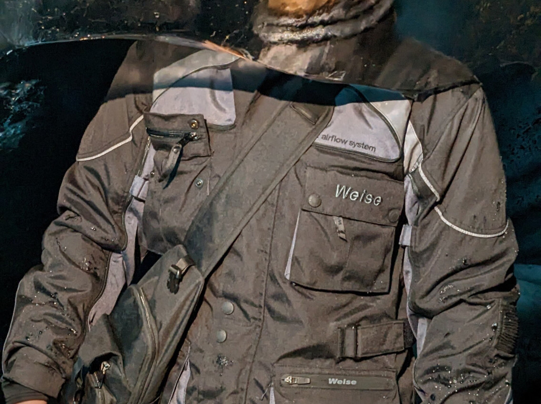 冰川游-赫本必去景点