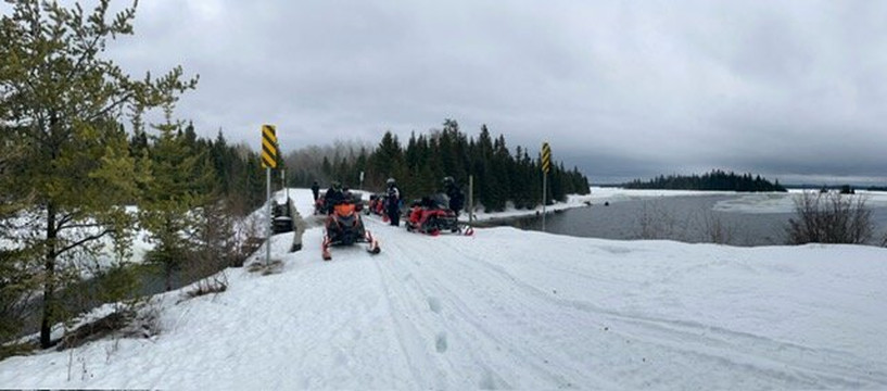 Relais Magpie Relay Resort主图