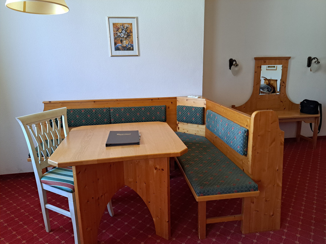 Hotel Sperlhof主图