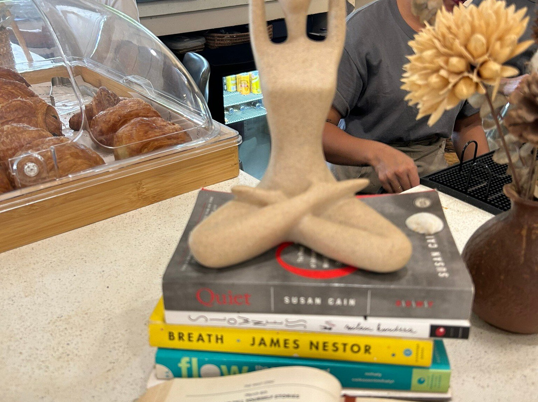 Yoga Tayo El Nido-爱妮岛必去景点