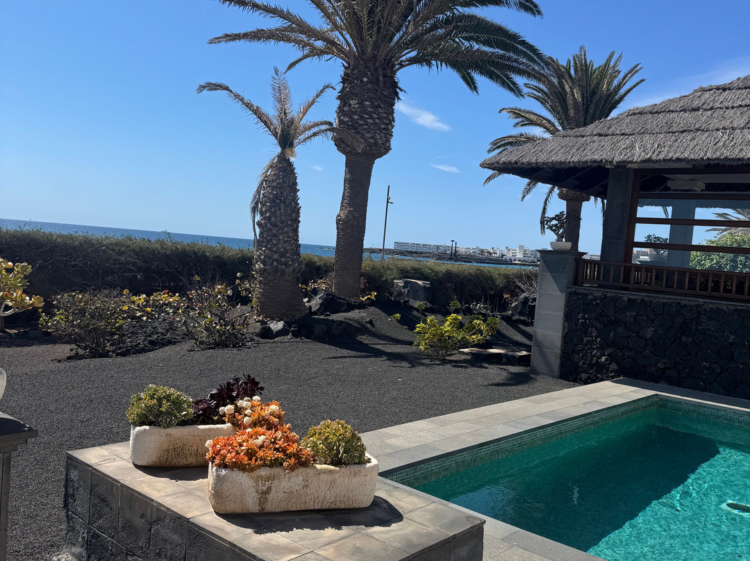 Paradisus Salinas Lanzarote - Adults Only主图