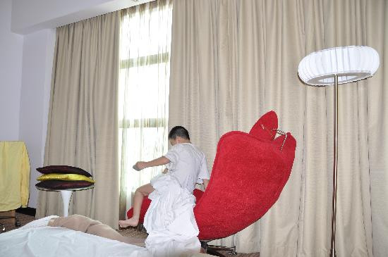 Imperial International Hotel主图