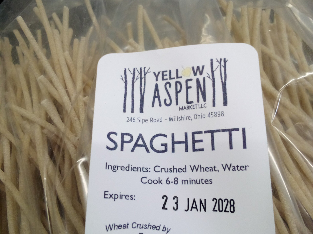 Homestead Bulk Foods-Archbold必去景点