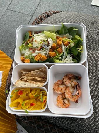 多伦多四季酒店主图