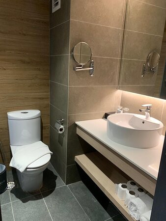 柔佛塞雷萨酒店主图