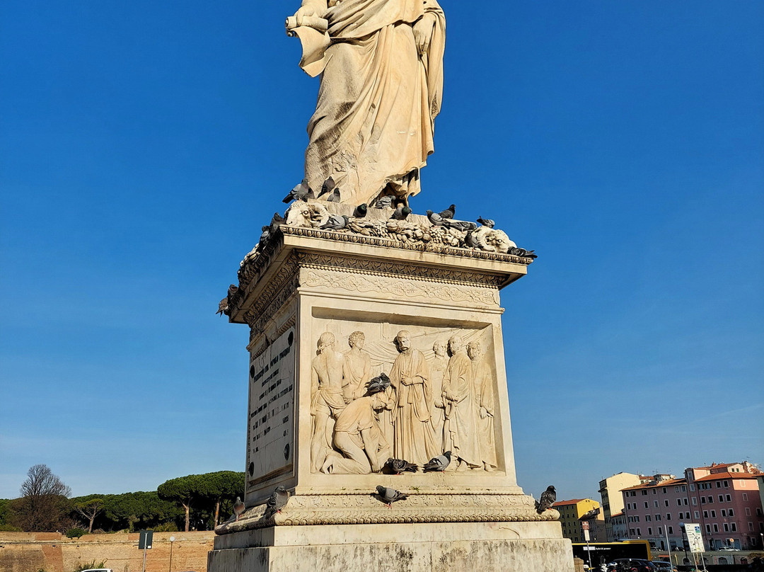 Piazza Della Repubblica景点图片