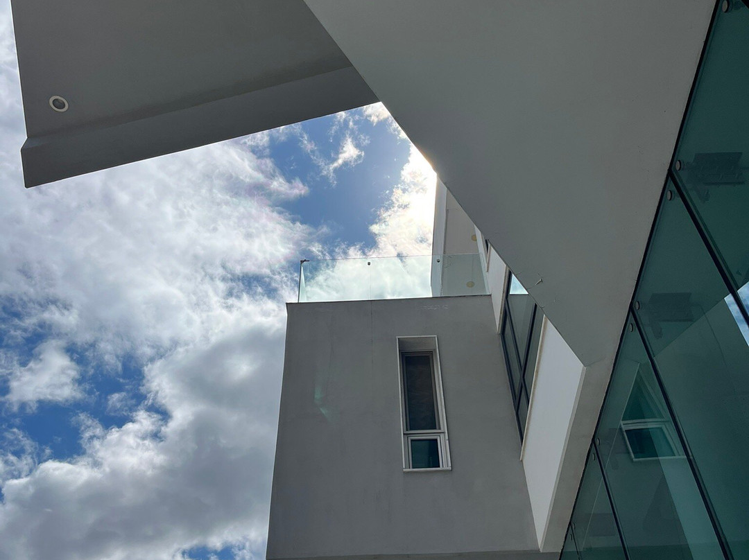 Mikri Salamina Sculpture Park-Fasoula必去景点