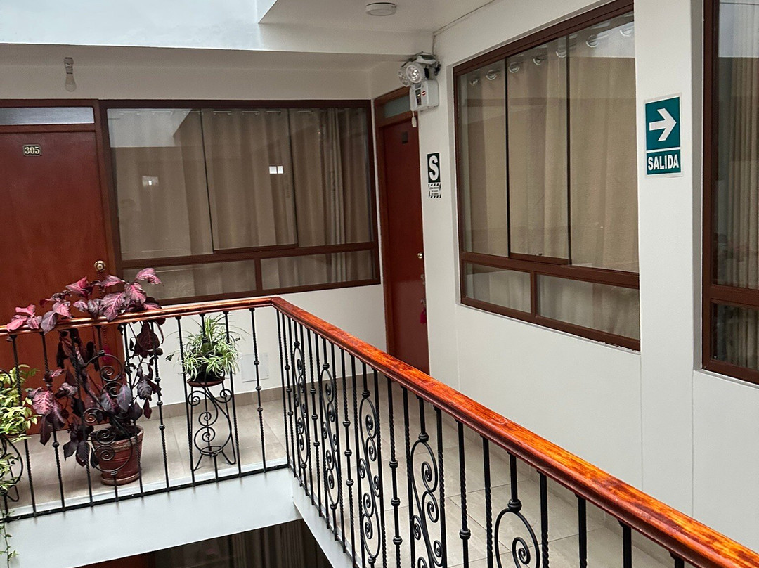 Hostal Dreams House主图