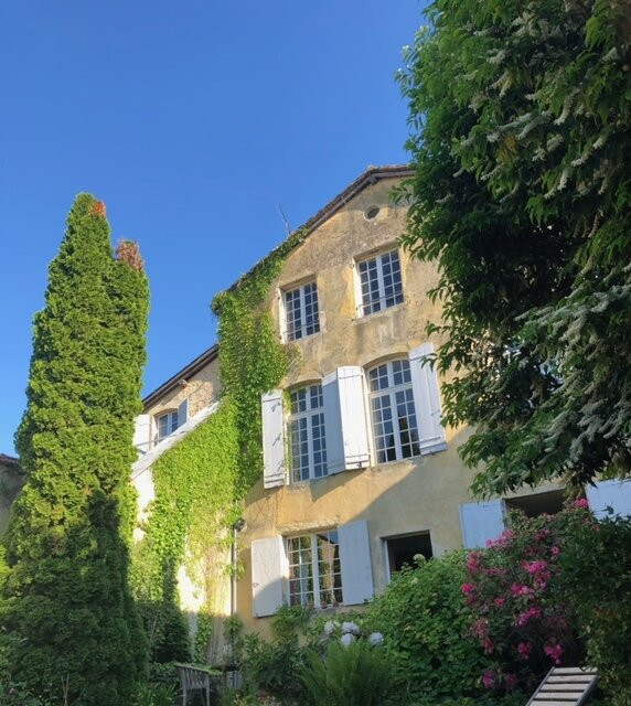 Le Clos de La Cathedrale