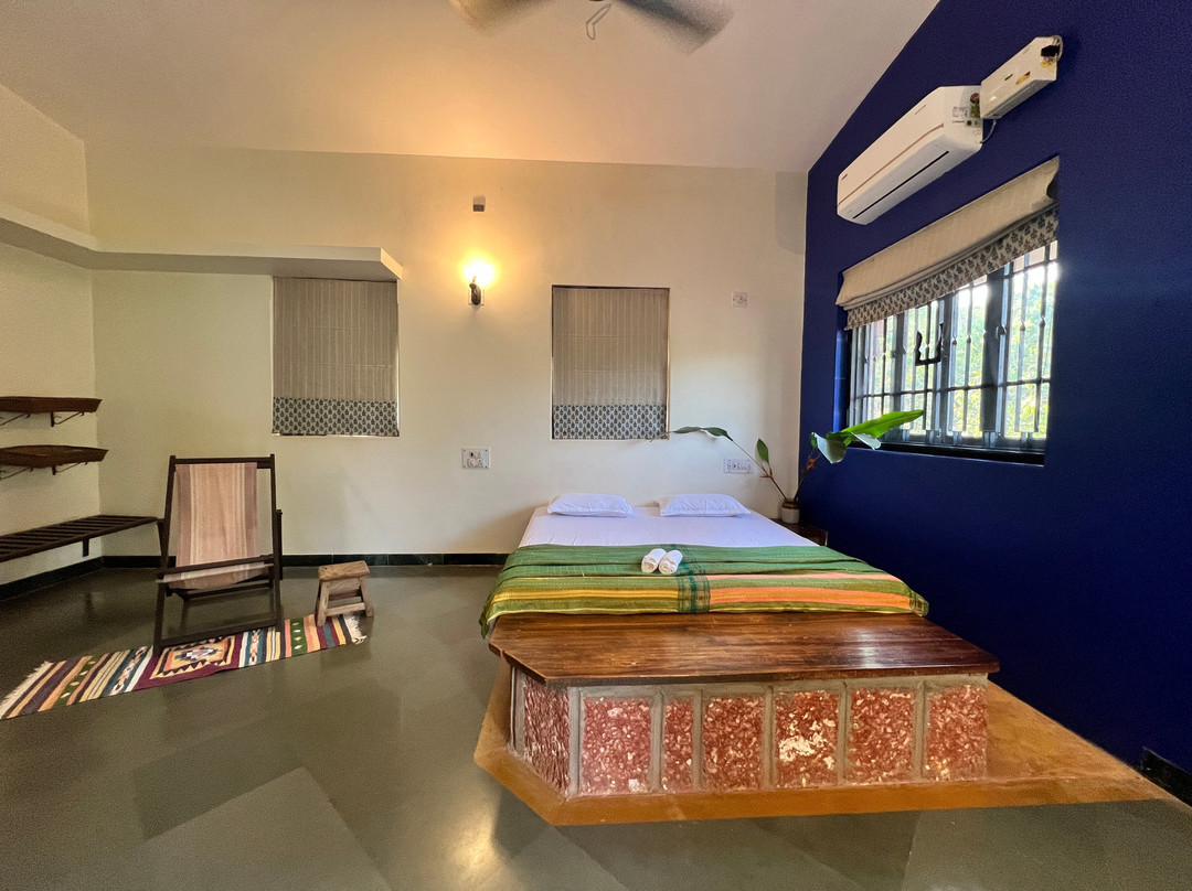 Atithi Parinay Homestay主图