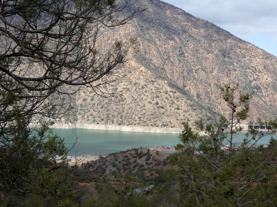 Berbere Atlas Experience-奥伊俄贞必去景点