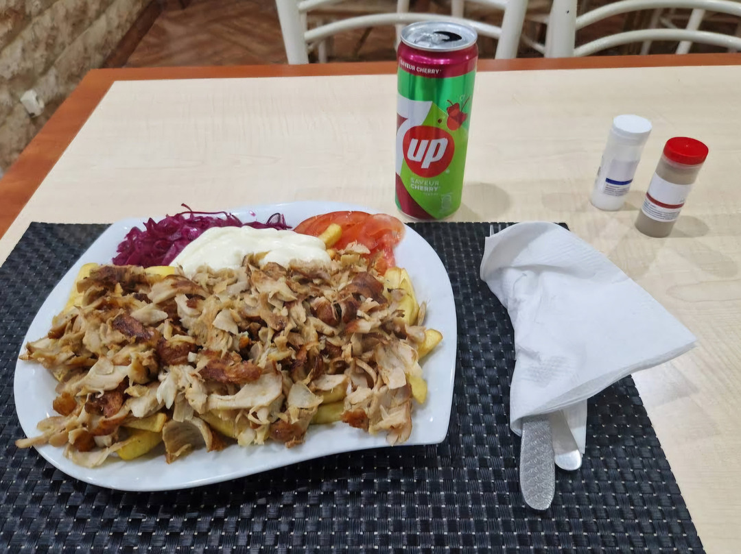 Alanya Kebap