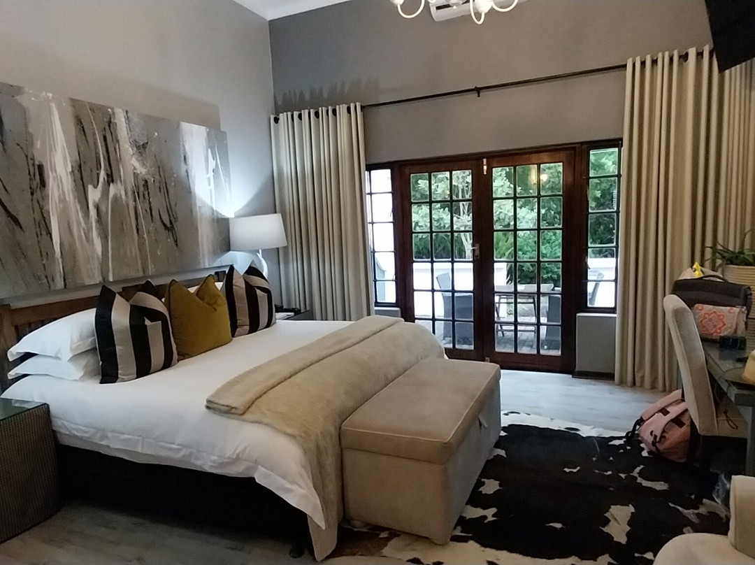 Lairds Lodge Country Estate主图