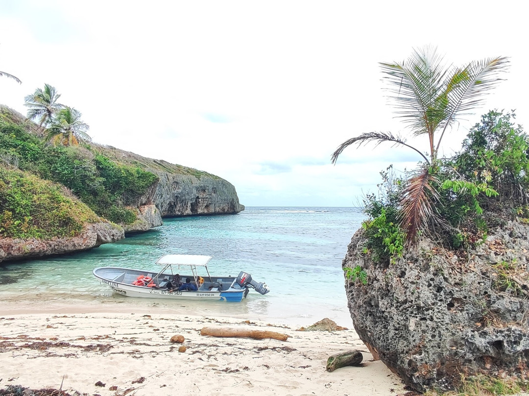 Le BDM PLAYITA HOTEL主图