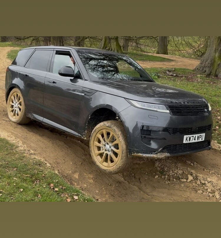 Land Rover Experience East of England景点图片