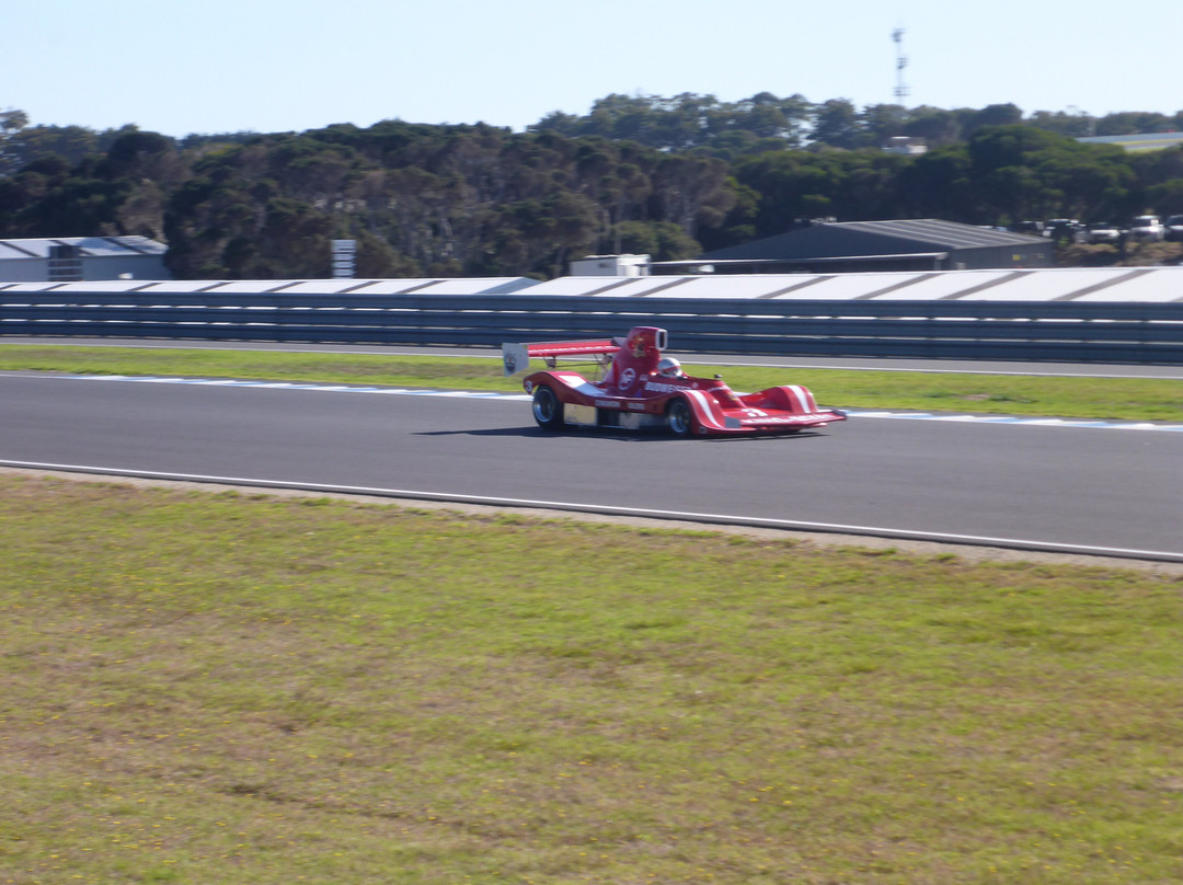 Phillip Island Grand Prix Circuit-Ventnor必去景点