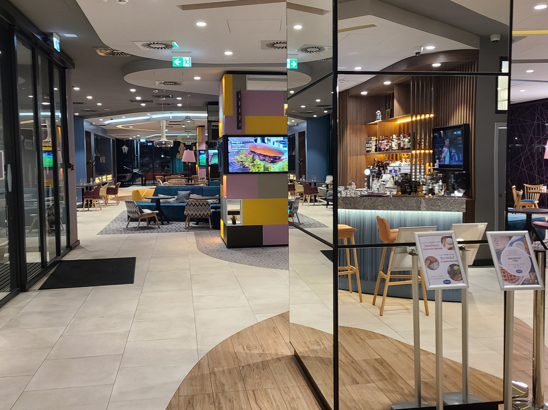 Hampton By Hilton Krakow Airport主图