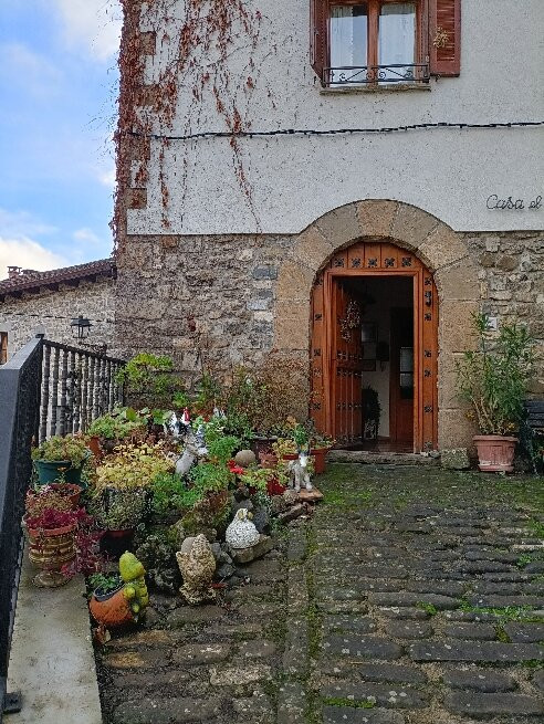 Casa Museo Julián Gayarre-Roncal必去景点