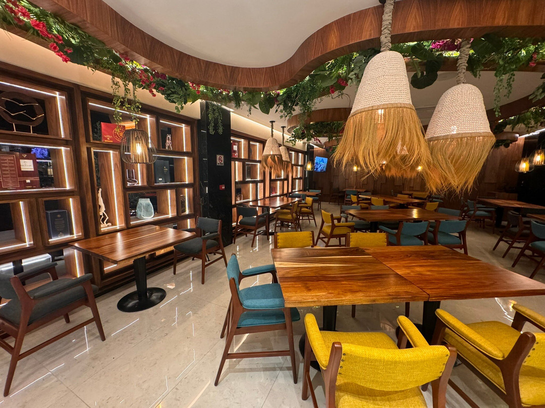 欧瑞扎巴酒店住宿-Hotel L´Orbe