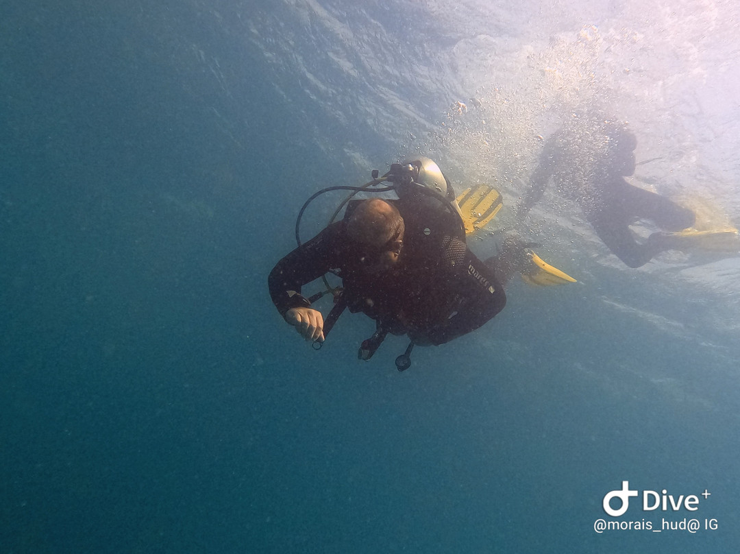 Scubacaribe Boa Vista-博阿维斯塔必去景点