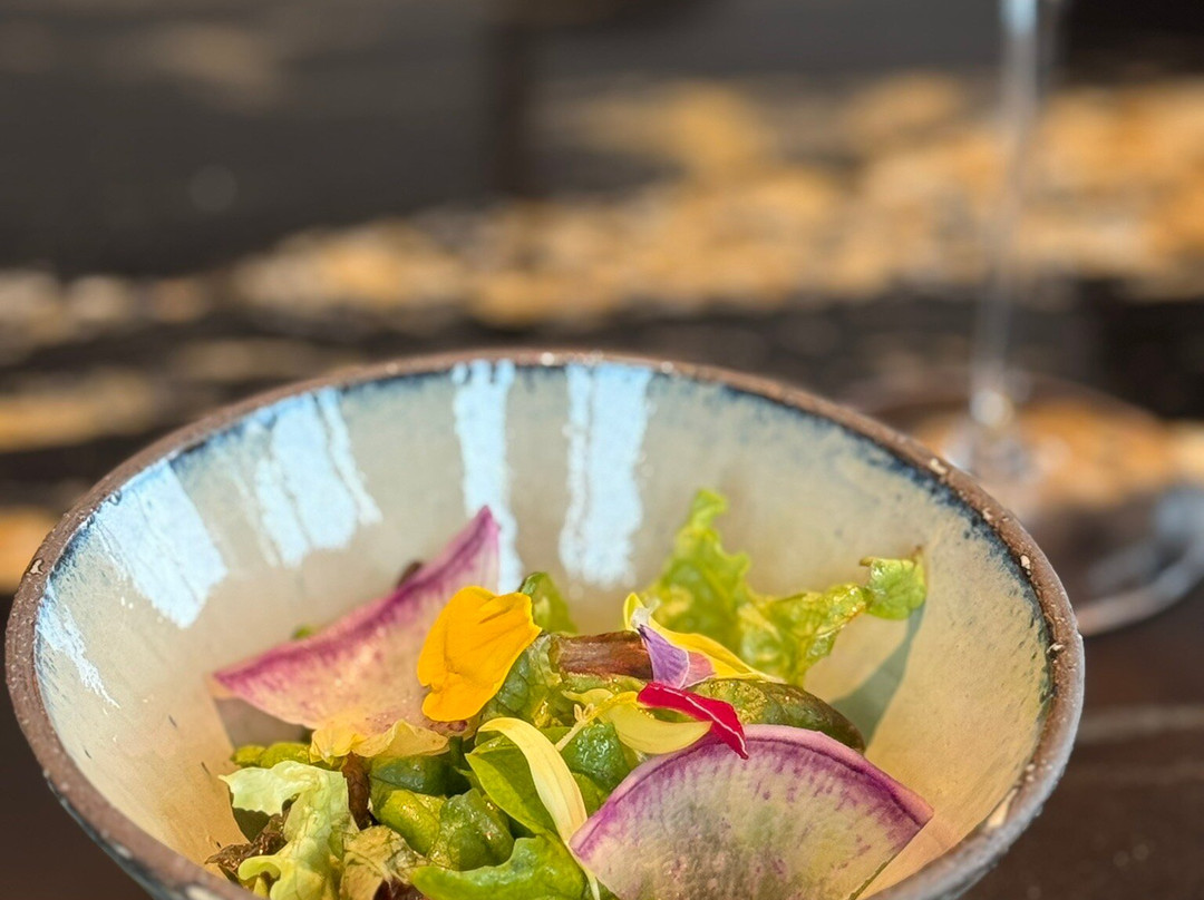 アイアン・ベイ