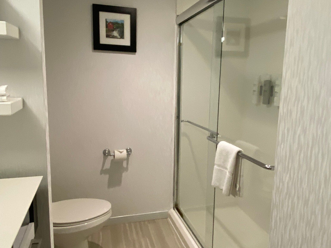 Hampton Inn Norcross主图