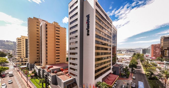 基多瑞士酒店-浴室