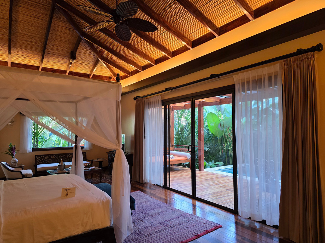 纳雅拉泉酒店主图