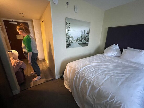 拉斯维加斯万丽酒店主图