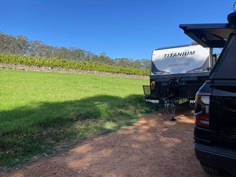 Rockcliffe Winery-丹麦必去景点