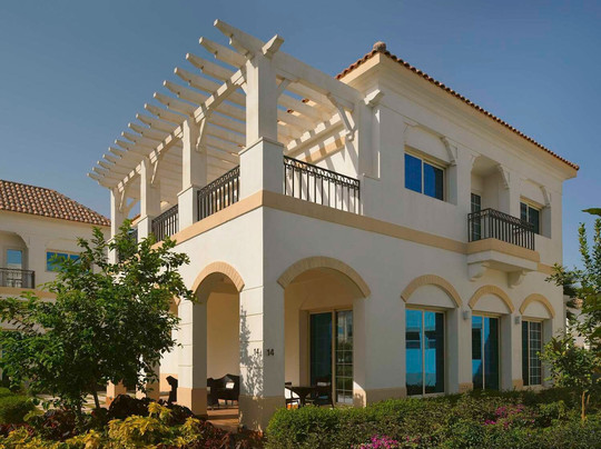 Move On Beach Resort Al Khobar主图