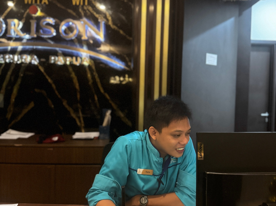 Hotel Horison Abepura主图