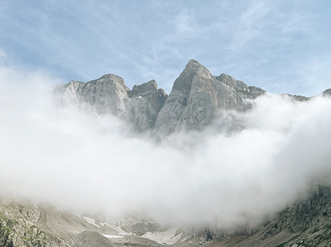 Pyrénées Ludiques-Estaing必去景点