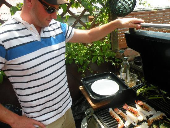 Brighton by the Beach主图