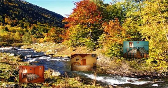 Pensión Montanha主图