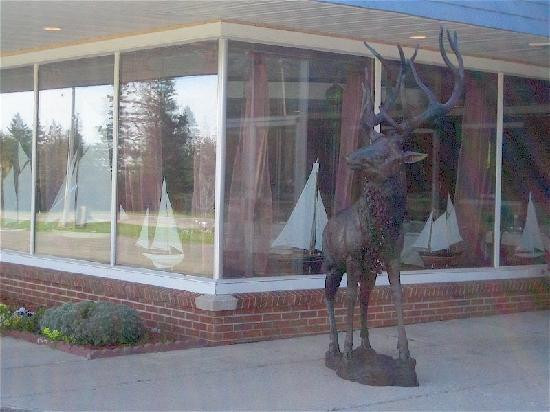 Bayside Inn of Manistique主图