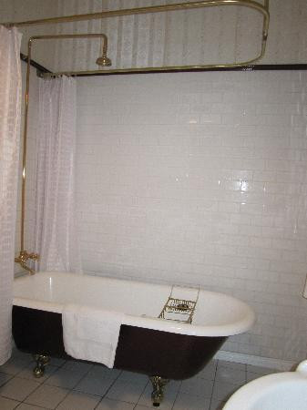 斯蒂芬妮床和早餐主图