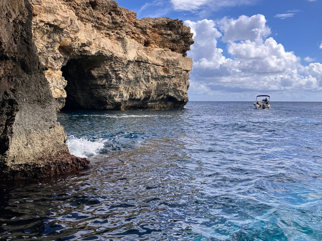 i Malta Private Boat Trips & Charters景点图片