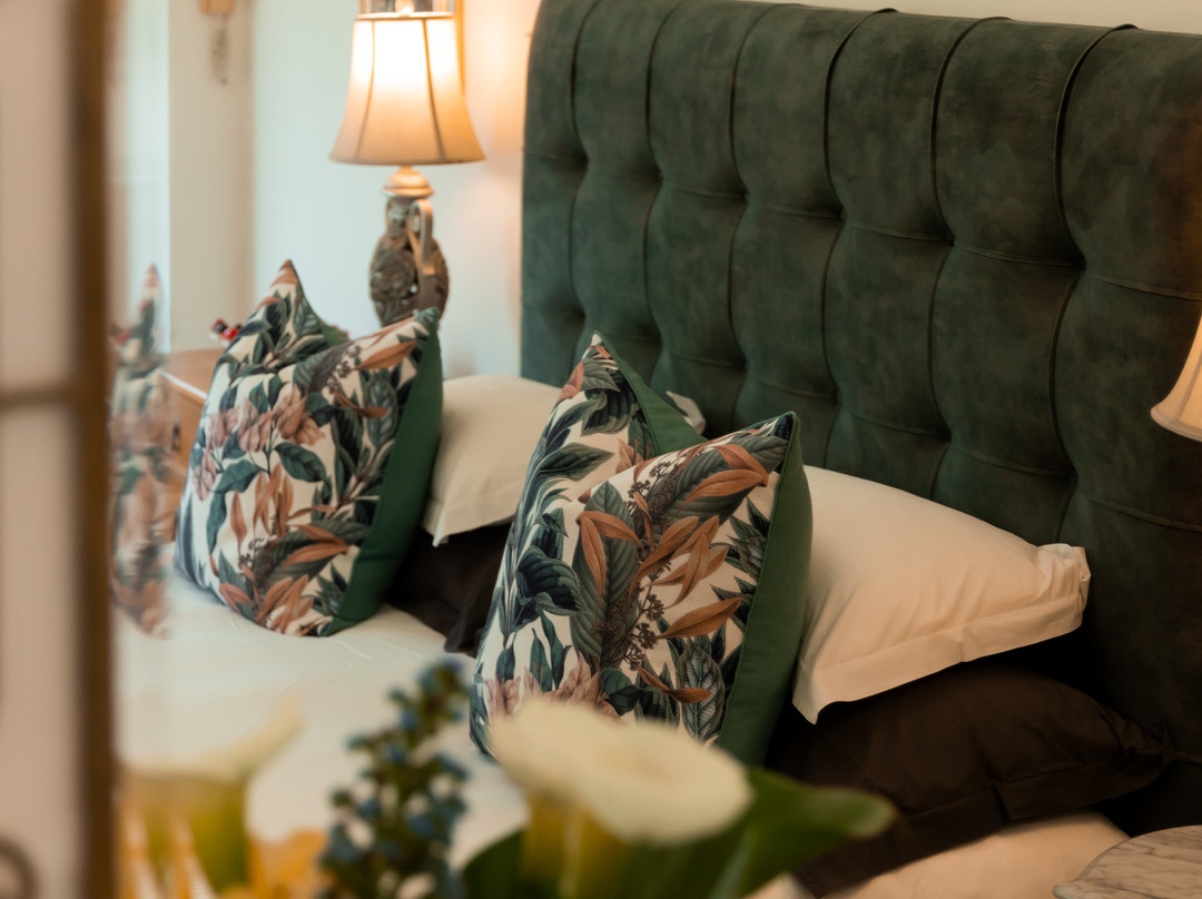 Lemon Tree Lane主图