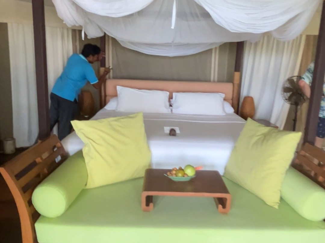 9 Hornbills Tented Camp主图