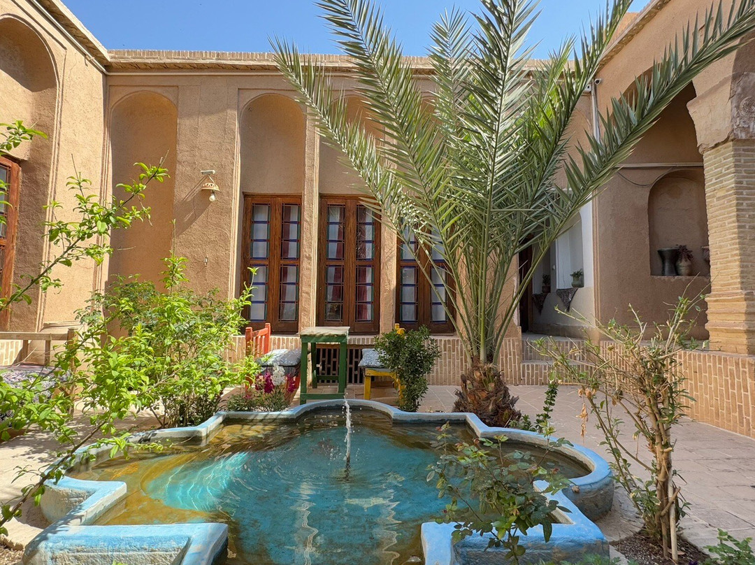 Shaarbaf Hotel主图