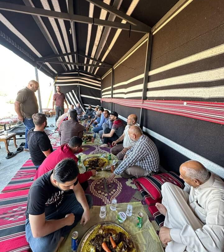 Dana Bike Rentals-Tafilah必去景点