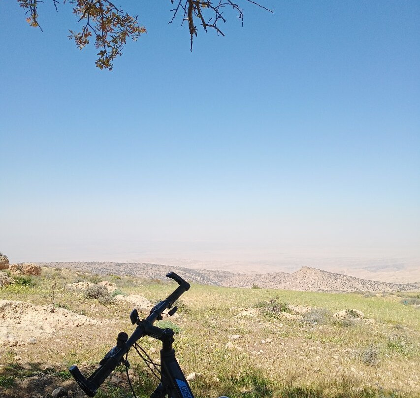 Dana Bike Rentals-Tafilah必去景点