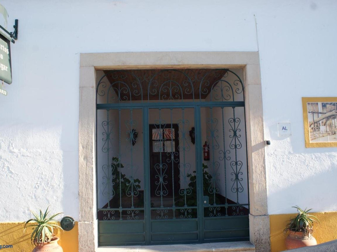 Quartos do Lagar