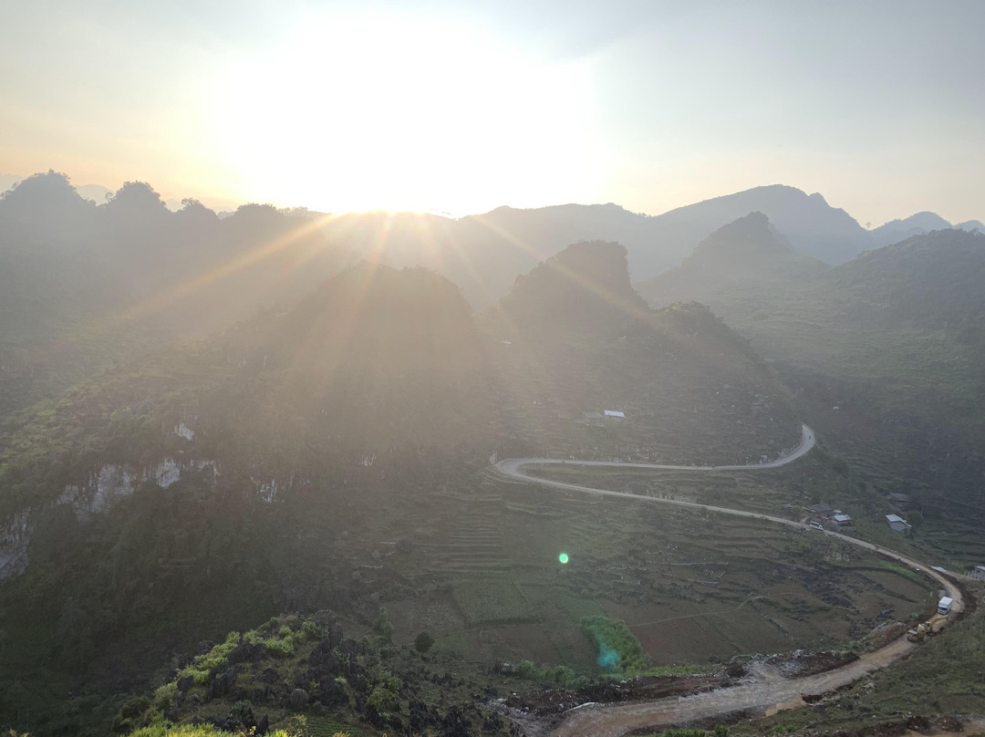 Car & Motorbike Rental in Ha Giang景点图片